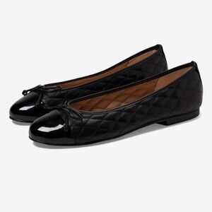 French Sole Tamara Flat